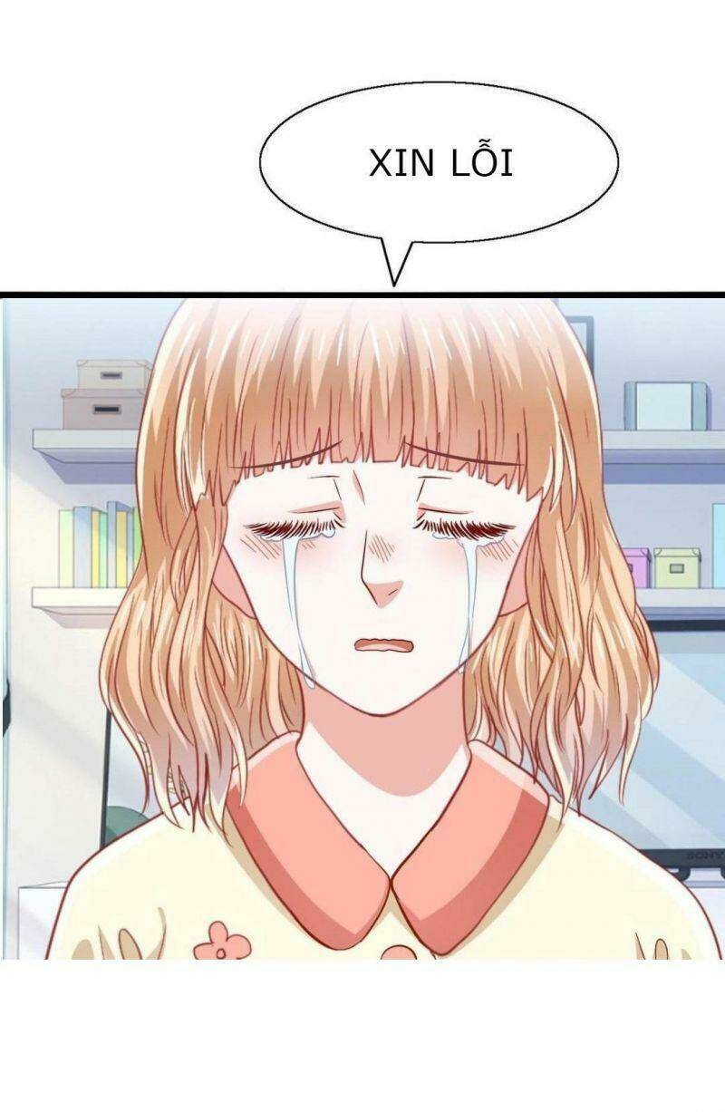 lăng thiếu! nhẹ một chút, đau chapter 45 21
