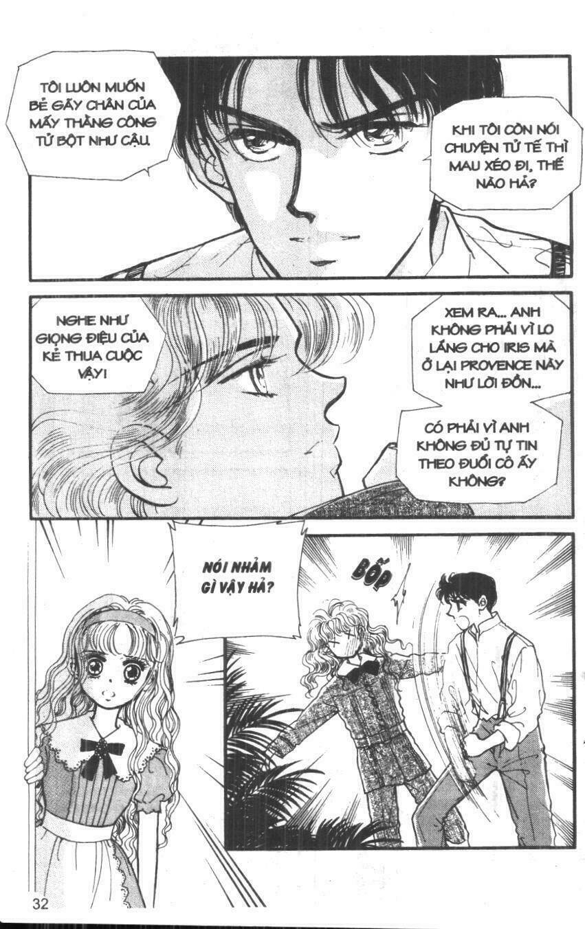 bibi iris chapter 6 32