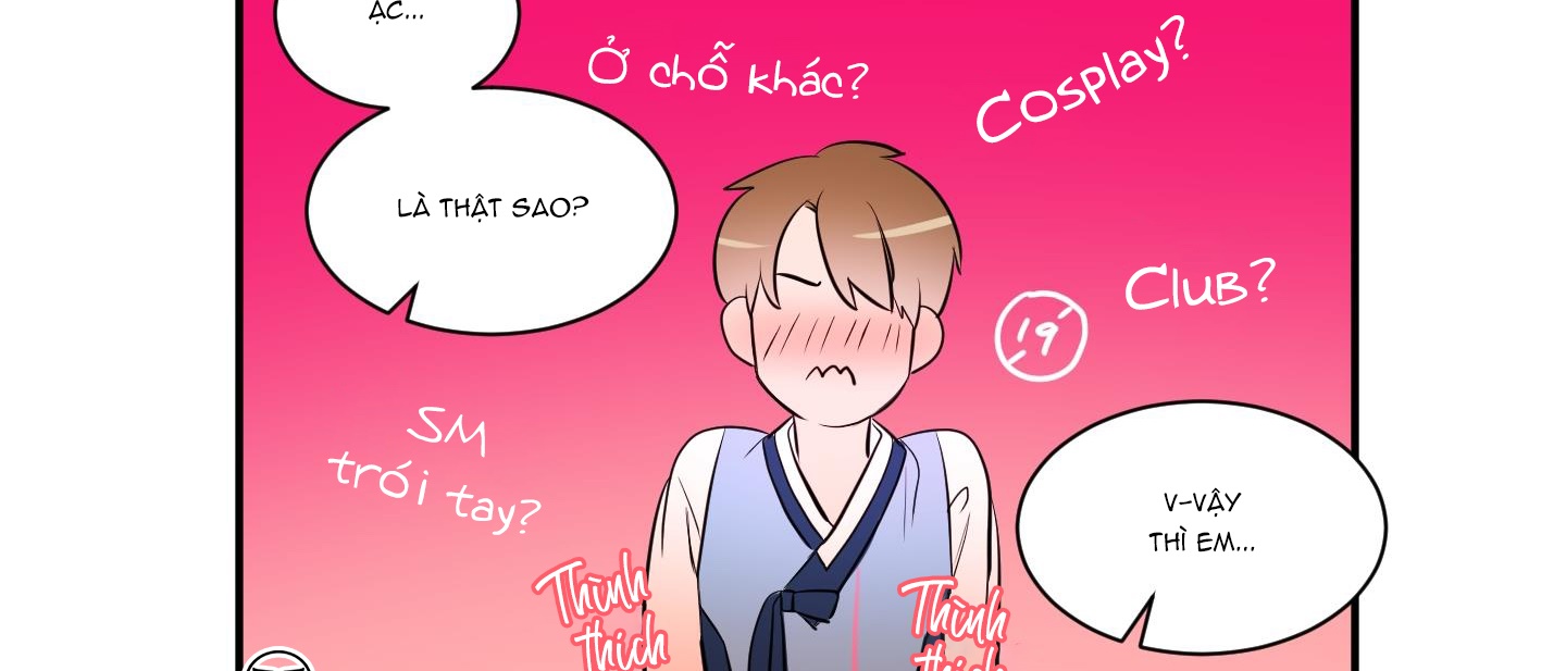 chốn riêng tư chapter 9 171