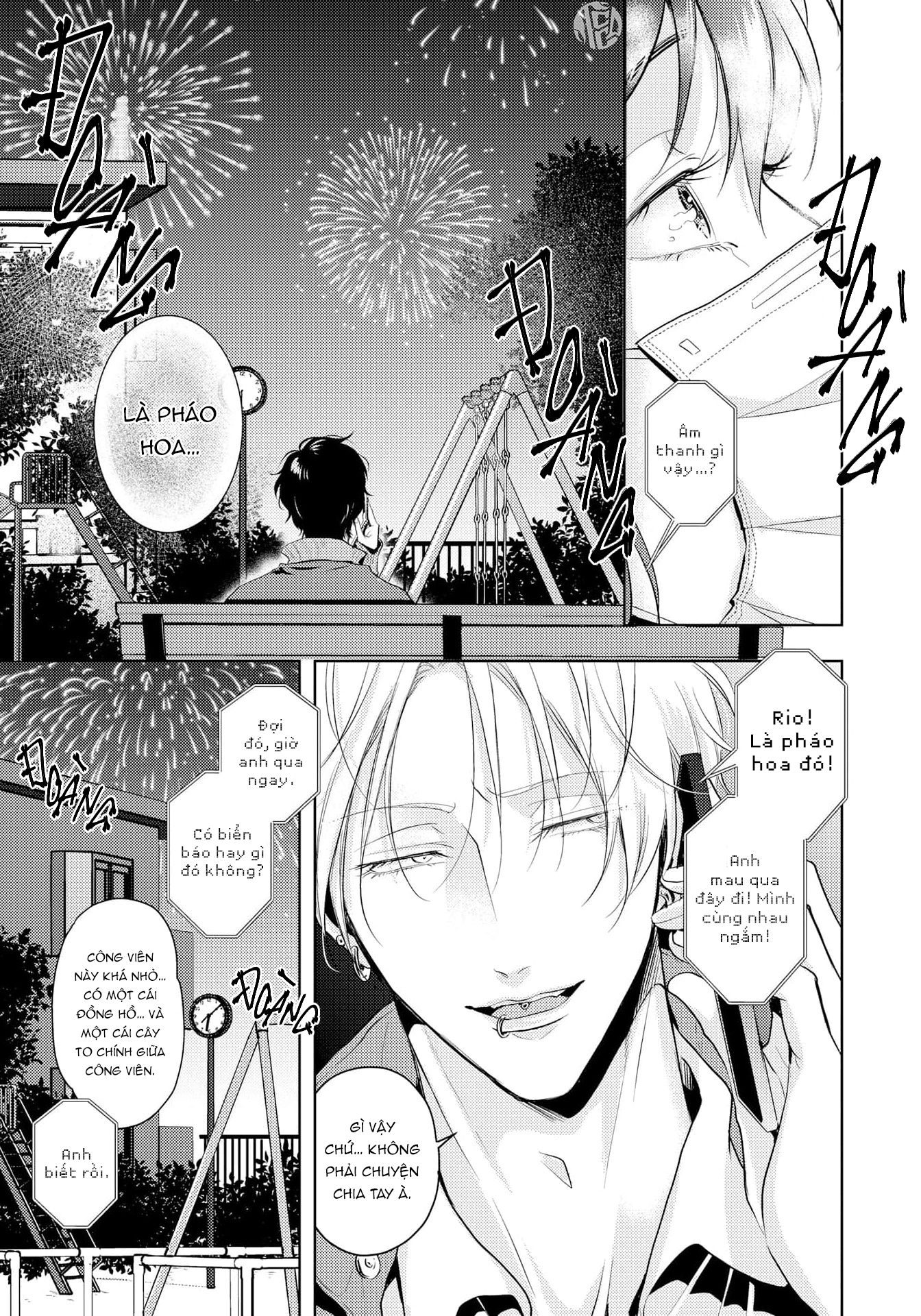 mùi hương khó cưỡng chapter 11 5