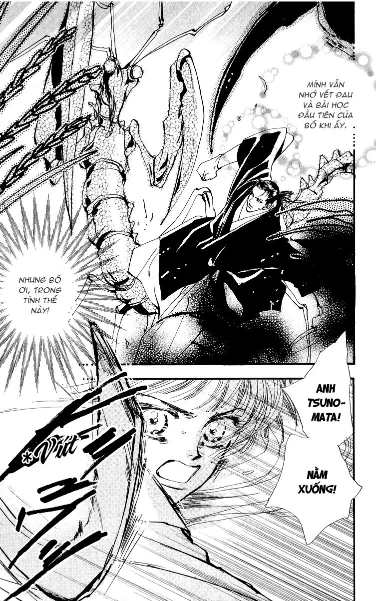 mầm sống chapter 7 4