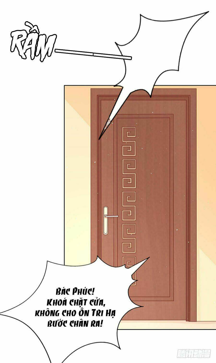 liệt ái tri hạ: series mật đào tiểu tình nhân chapter 126 11