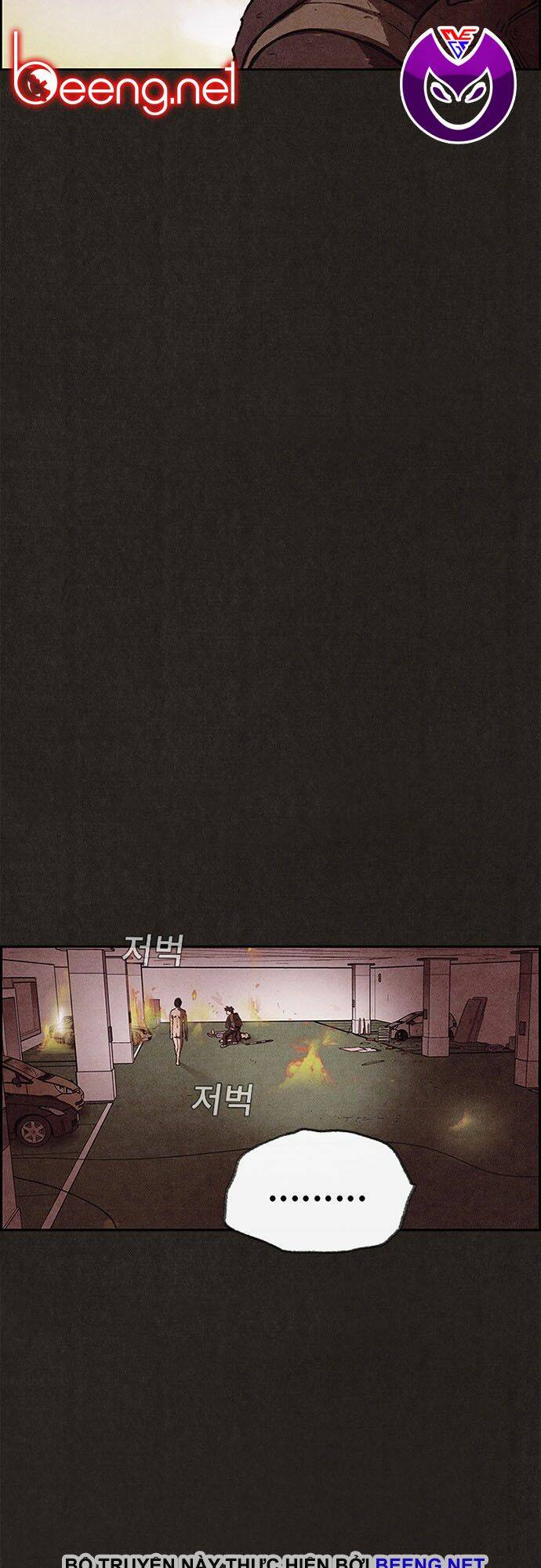 quái vật tại chung cư xanh chapter 121 52