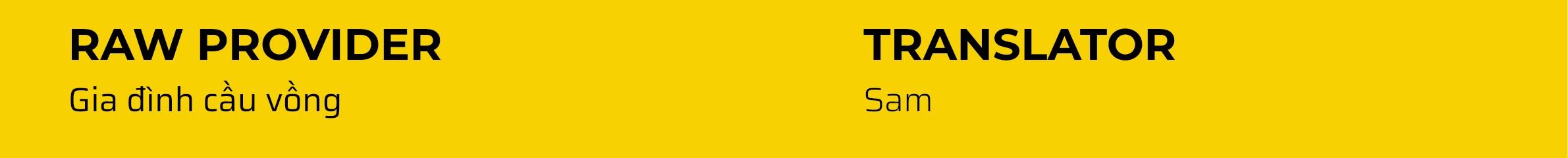 giáo điều: mù quáng chapter 2 13