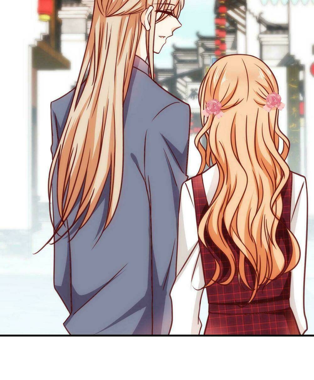 hôm nay tôi sẽ yêu ai đây ? chapter 23 33