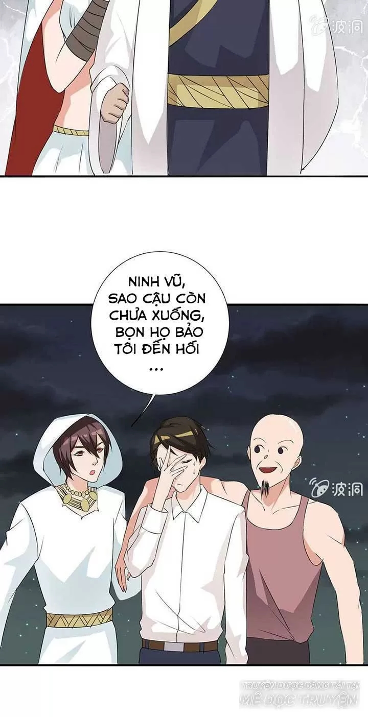 kháp kháp hương phản chapter 26 5