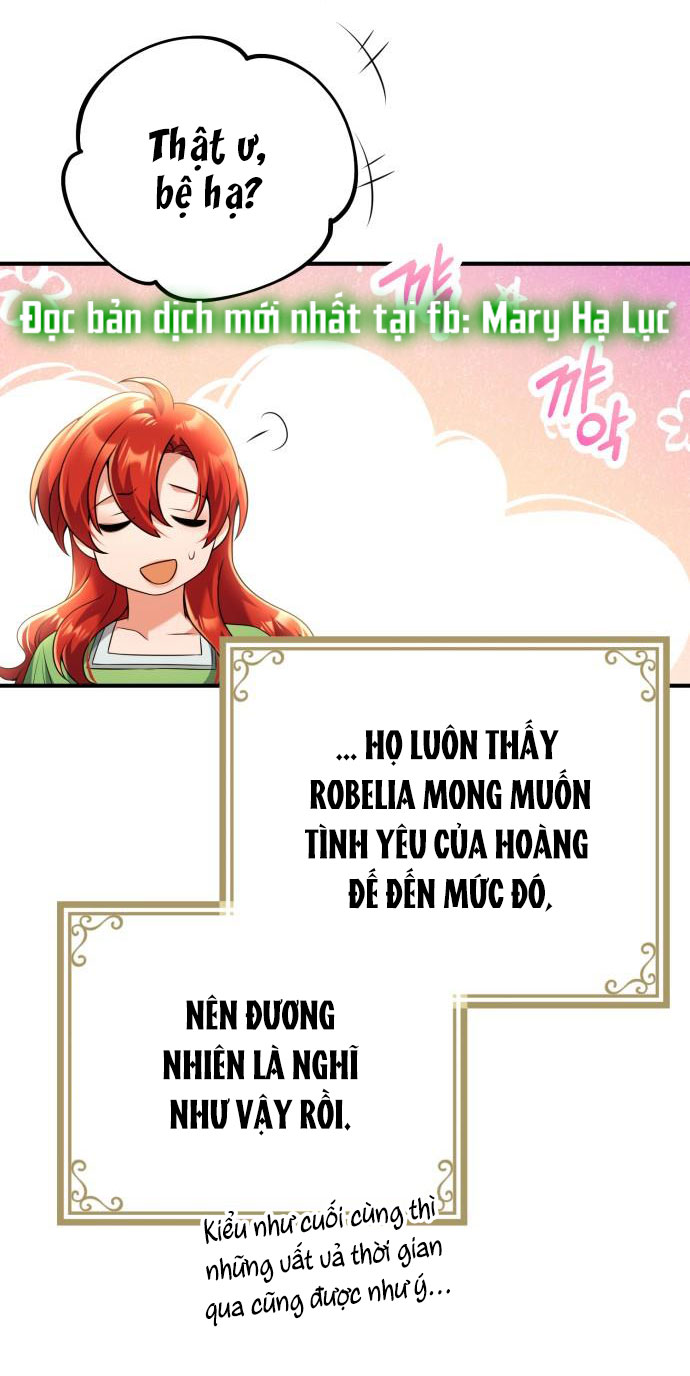 tôi sẽ ly hôn với người chồng bạo chúa chapter 43.2 27