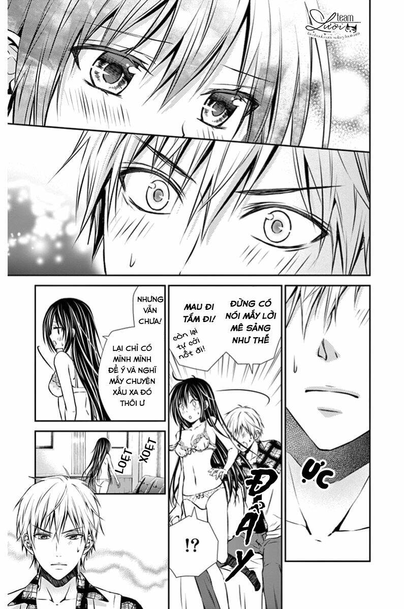 hitorijime chokyo ganbo chapter 7 14