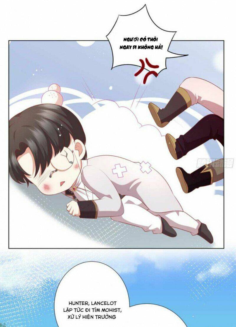 công chúa phản diện trong truyền thuyết chapter 52 12