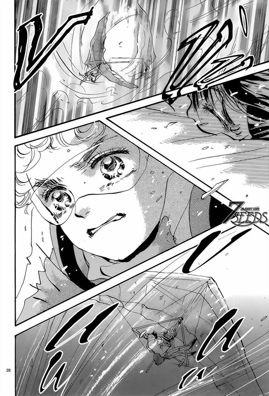 7 mầm sống chapter 178 30