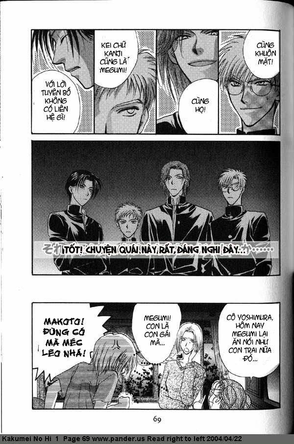 the day of revolution chapter 2.2 15