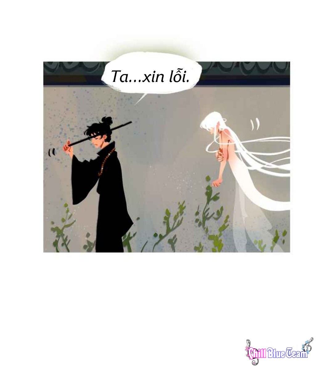 thần chết và kẻ chờ đợi chapter 4 19