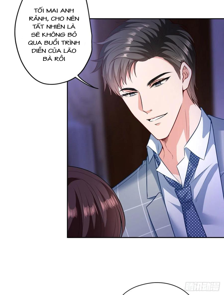 thí hôn lão công, cần giúp sức chapter 211 18