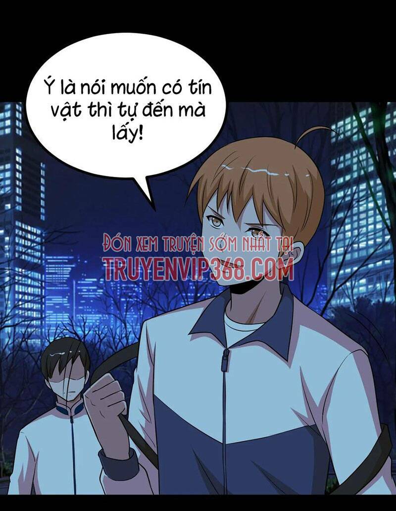 đai ca trở lại tuổi 16 chapter 158 15