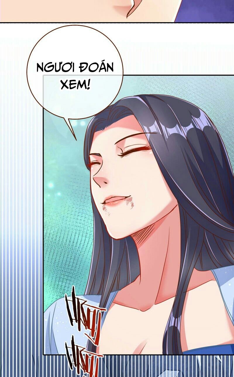 vạn tra triêu hoàng chapter 124.1 32