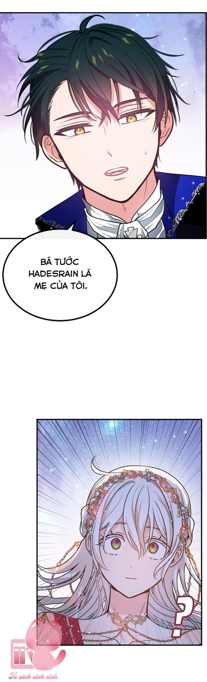 nguyện ước vô vọng của ma nữ chapter 100 22