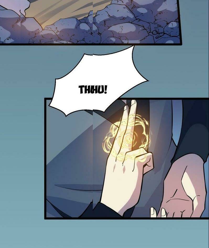 thánh tôn chapter 25 52