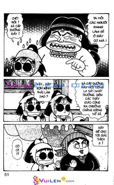 ninja loạn thị chapter 54 51
