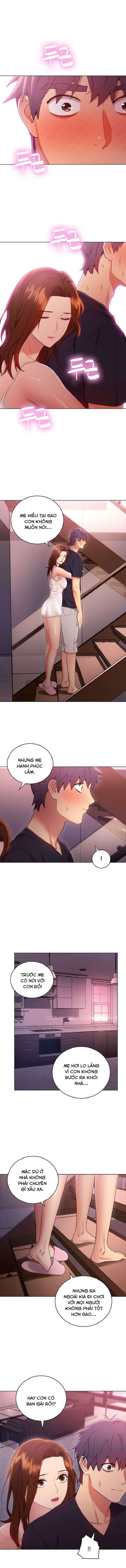 bạn của mẹ kế chapter 12 2