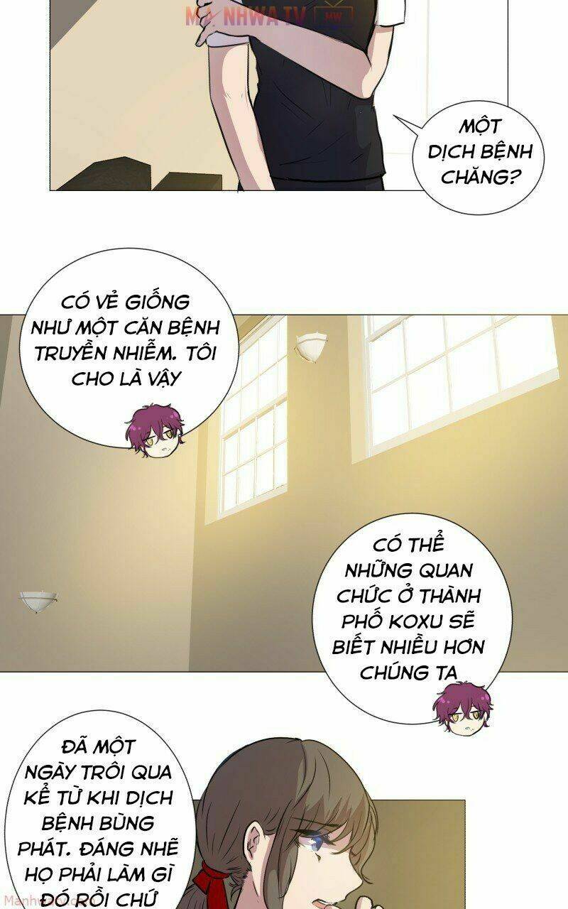 Trọng Sinh Mạc Thế Chapter 46 16