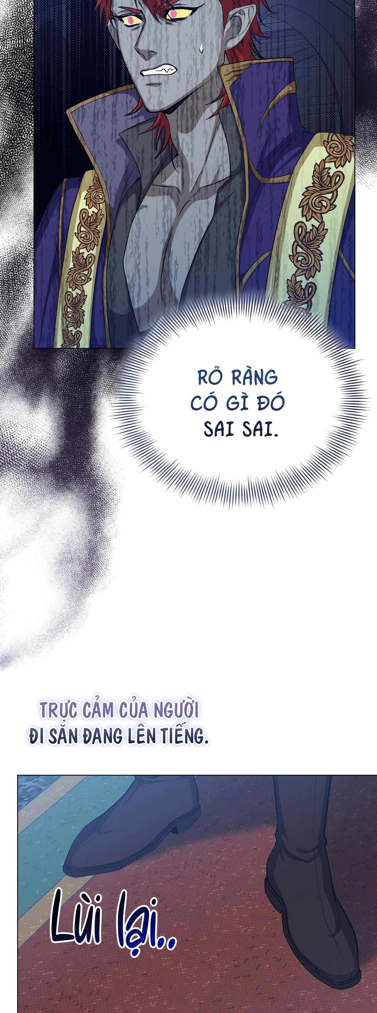 mặt trăng quỷ chapter 45 48