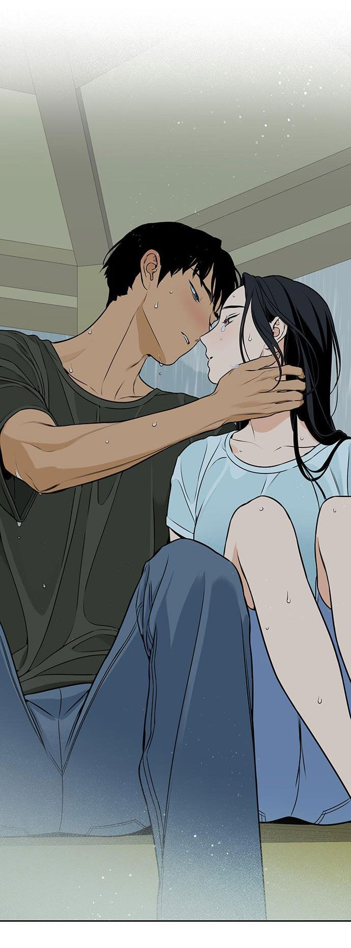 Tuyển Tập Truyện Ngắn Dằm Khăm Của Bạn Mảy chapter 24.1 - Trang 13