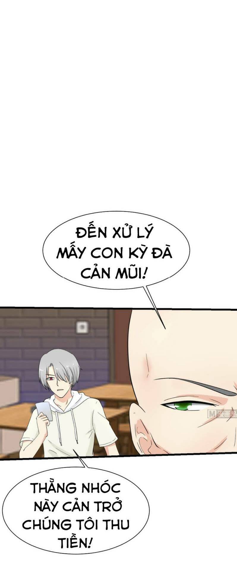 hắn là long ngạo thiên chapter 39 19