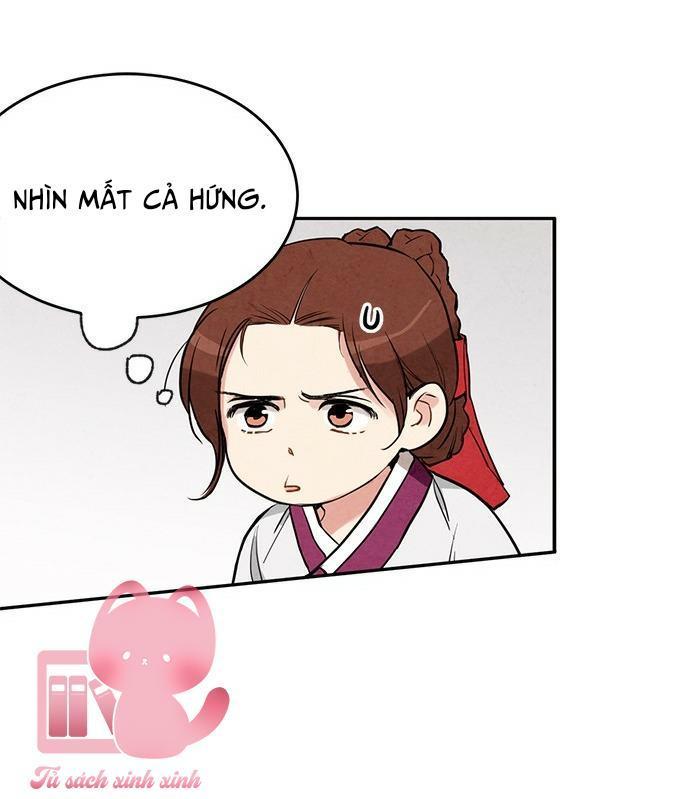 lệnh cấm hôn chapter 10 61