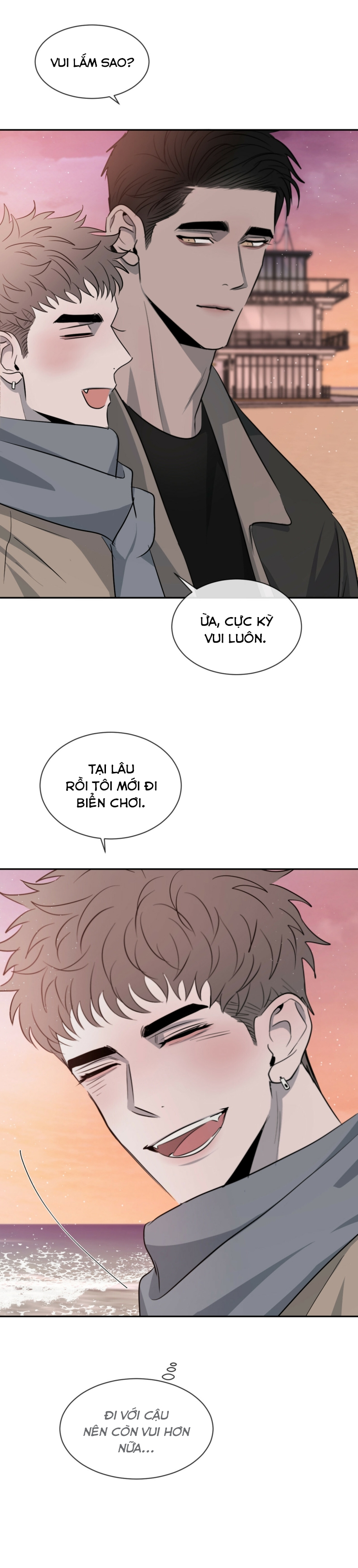 tương khắc chapter 21 25