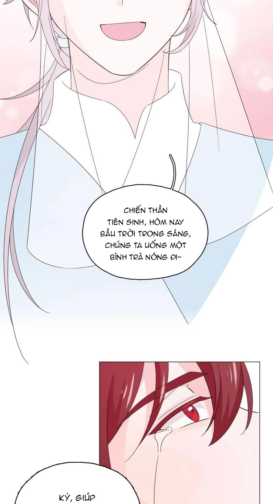 nhất hoàng cửu công thập nhị thê chapter 74 37