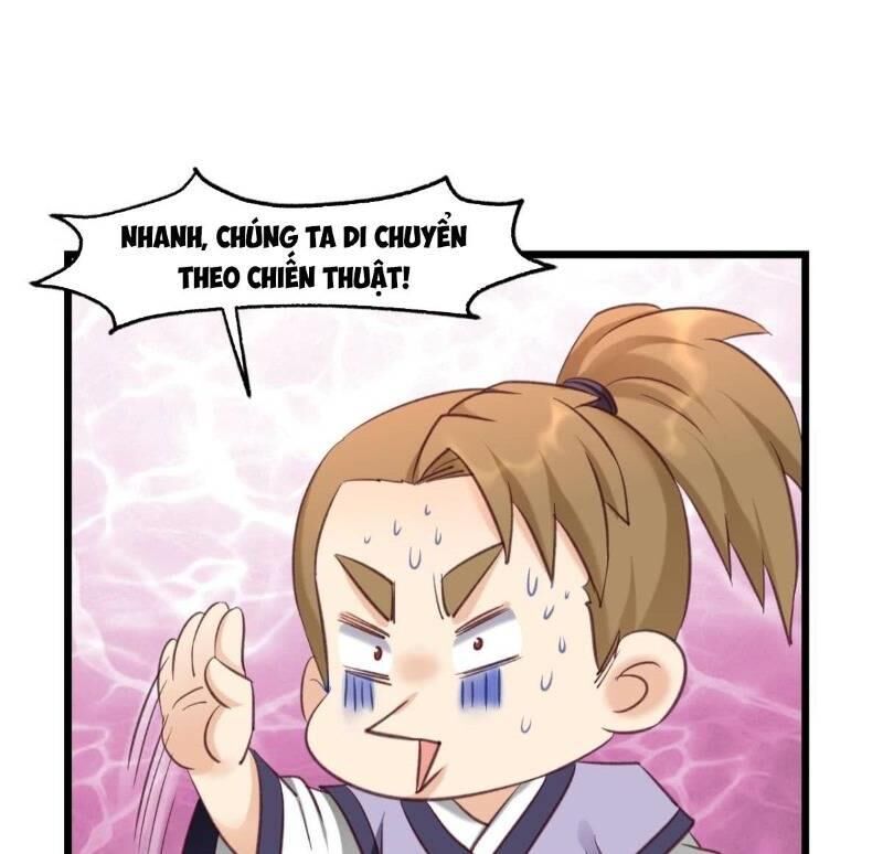 lão tổ của bạn đang online chapter 79 40