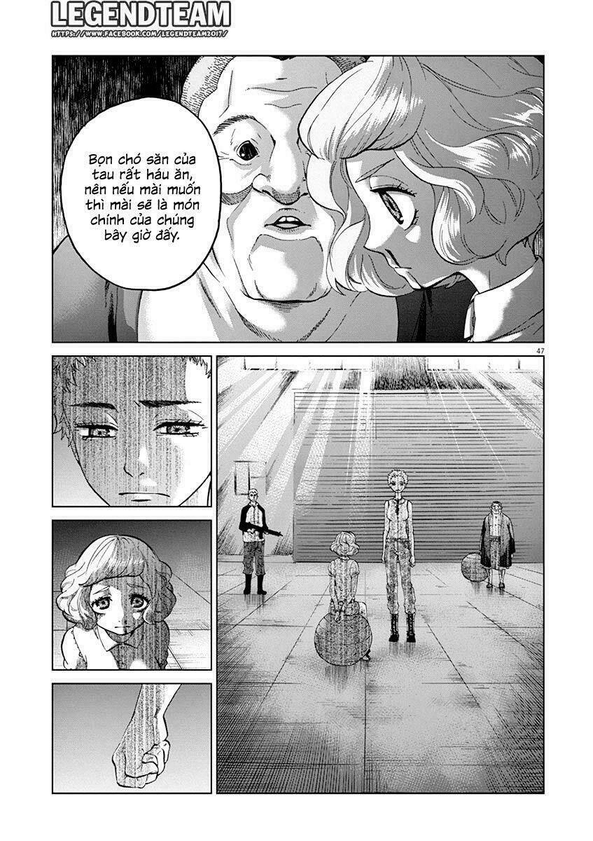 hành vi bạo ngược - violence action chapter 6.2 21