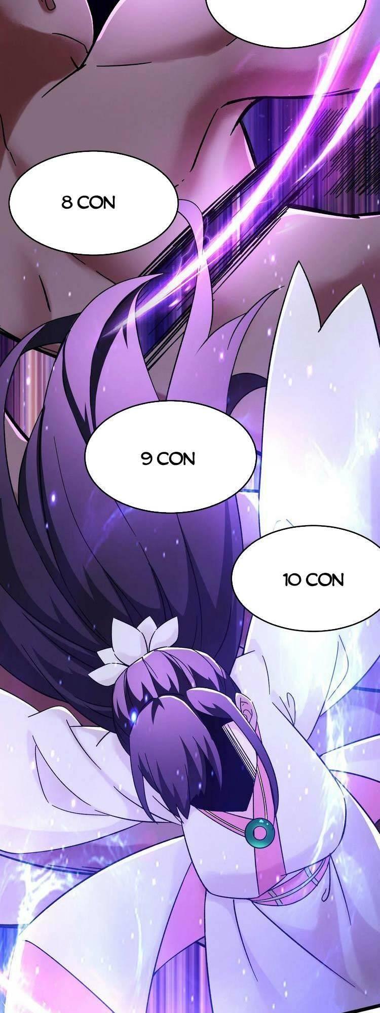 đồ đệ ta toàn là nữ ma đầu chapter 174 5