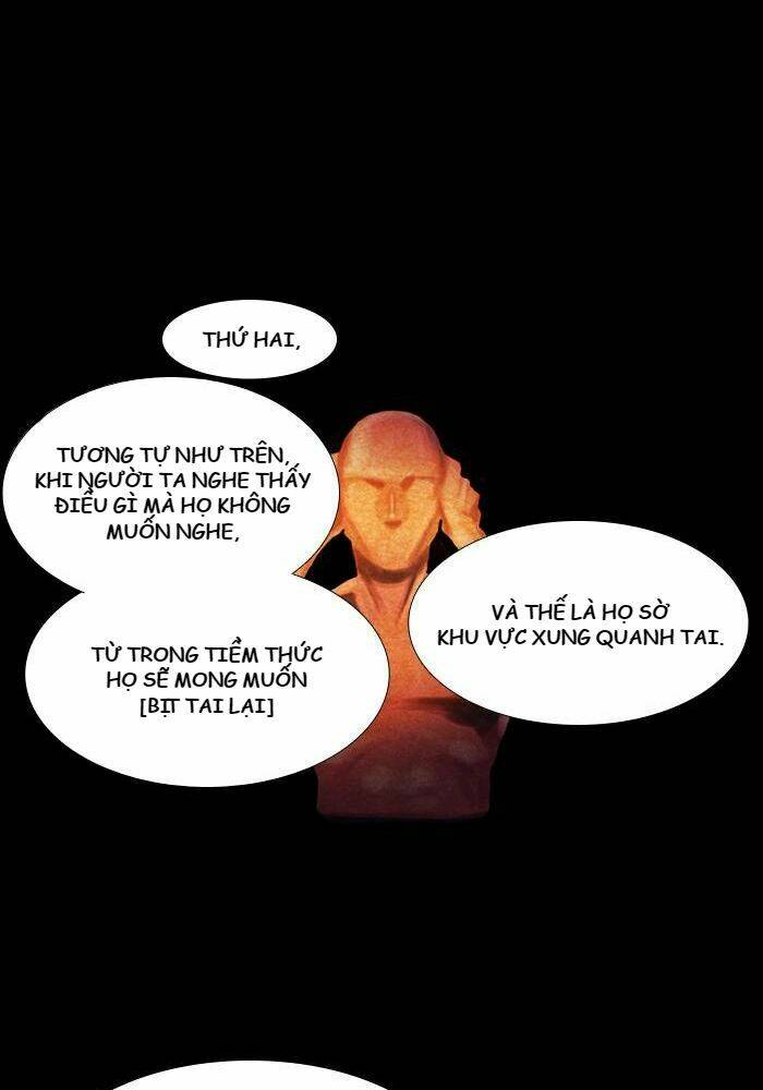 giáo sư băng giá chapter 2 16