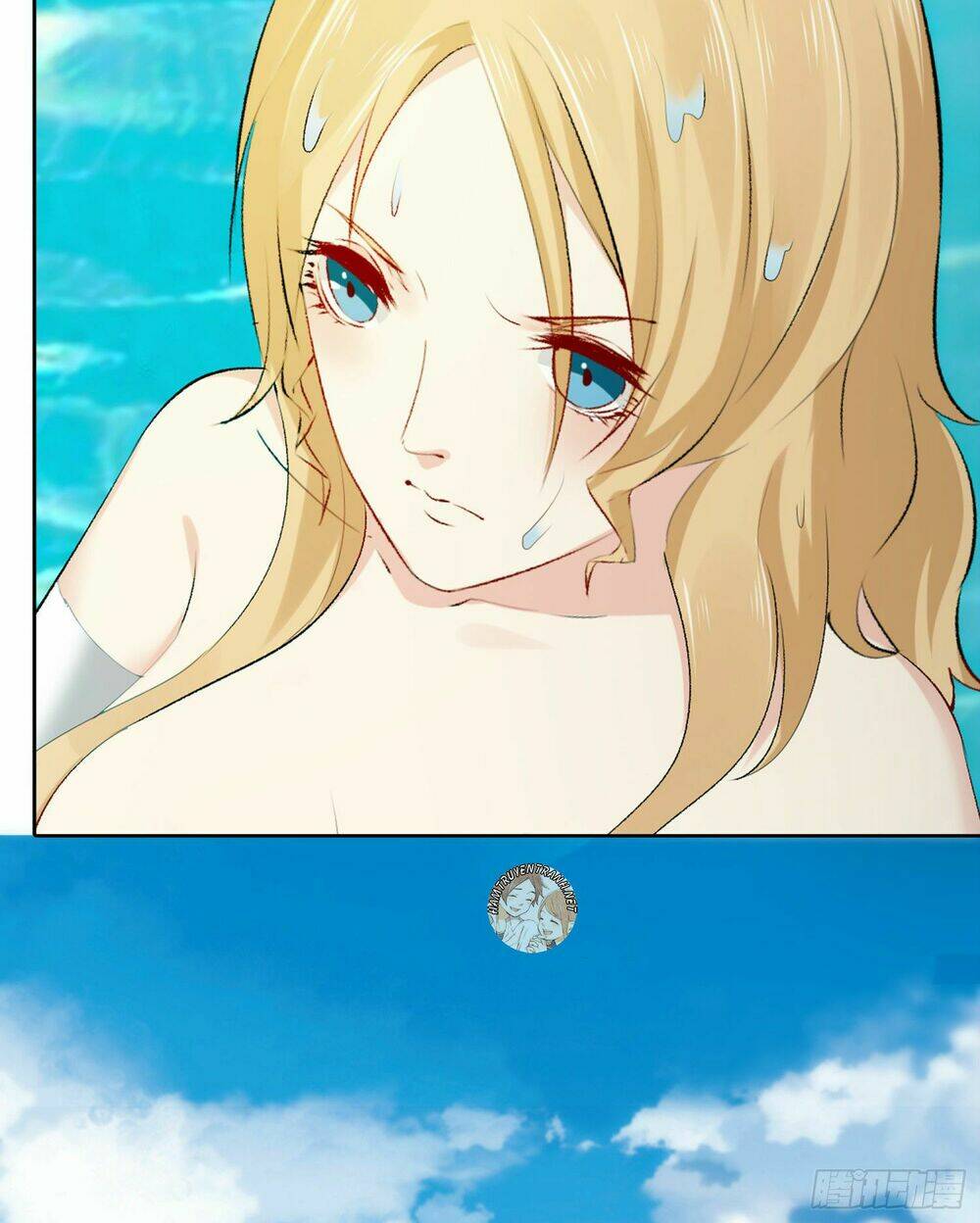 quái trộm thâu tâm chapter 9.2 28