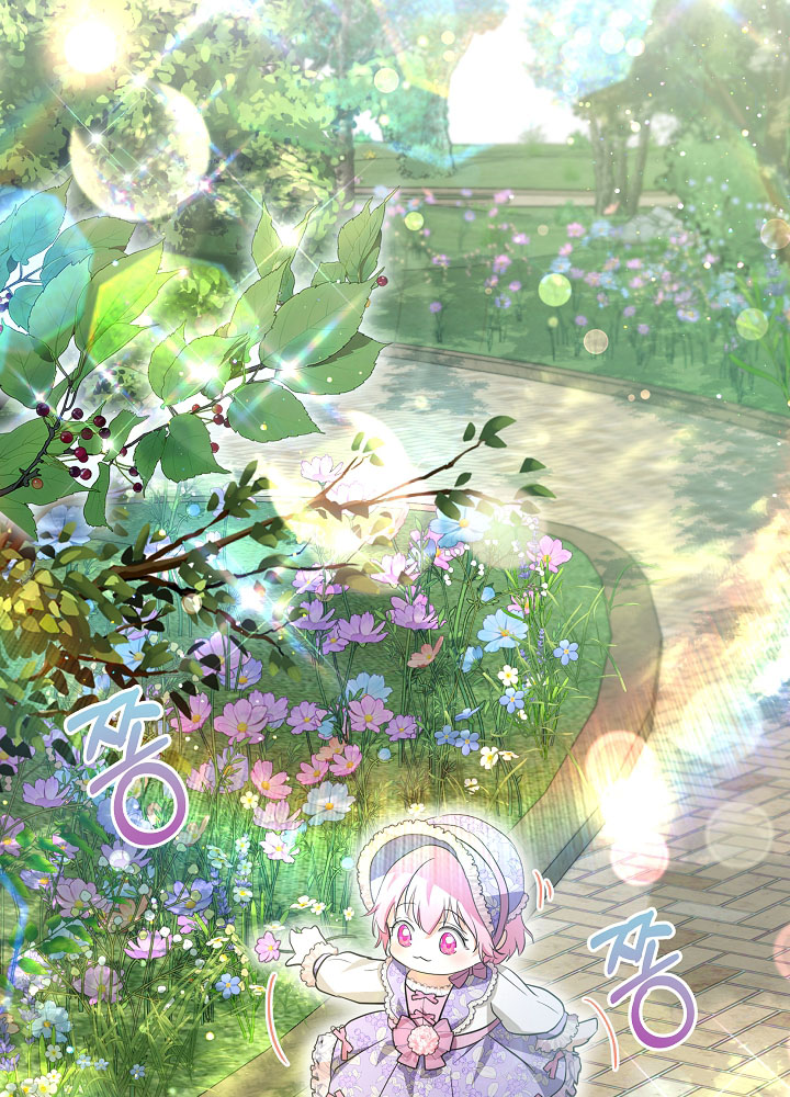 tái sinh thành vị thần baby chapter 28 89