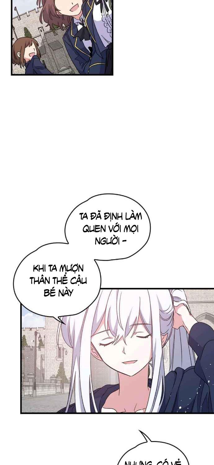 nhà hiền triết yigret chapter 4 55