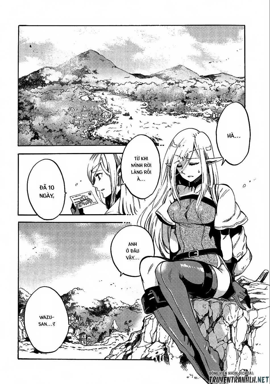 sono mono. nochi ni…(nariie shin’ichirou) chapter 8 2