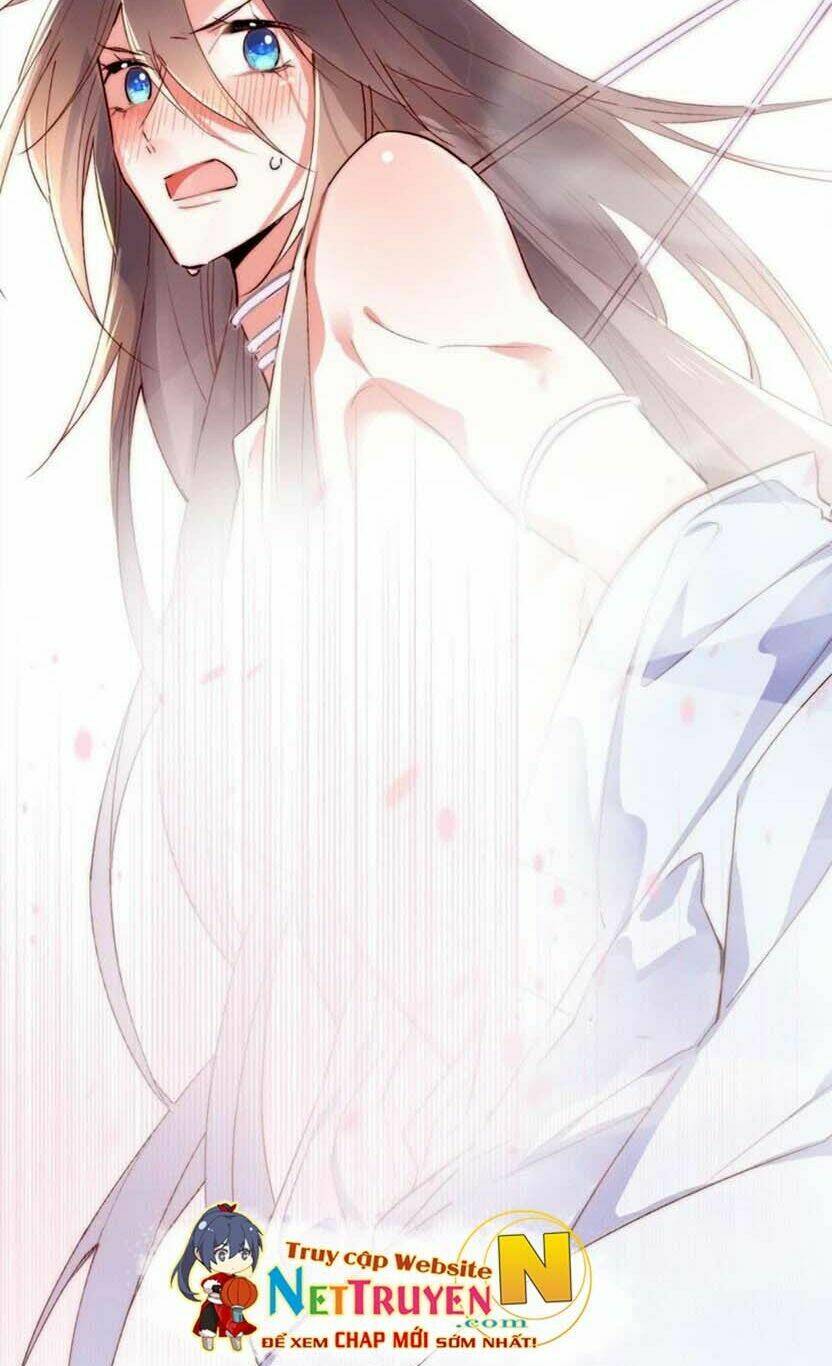 nghịch lai thuận thú chapter 20 7