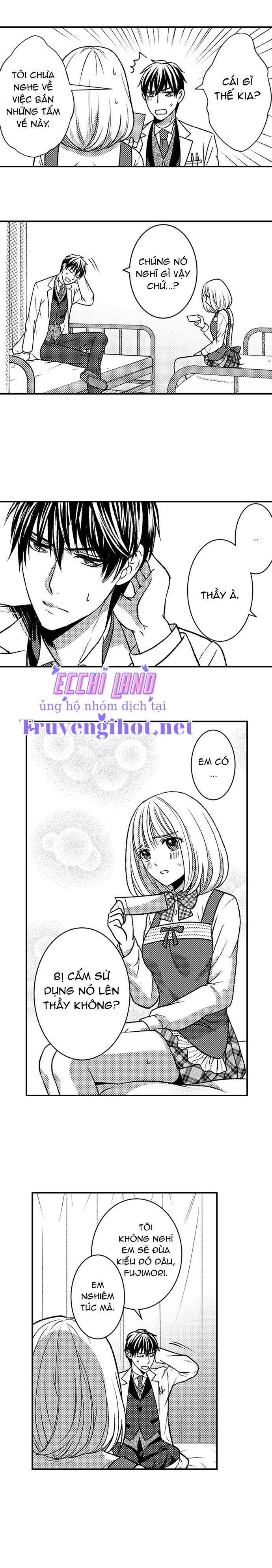 thầy tịch thu đồ chơi người lớn của tôi rồi nói "tôi sẽ dạy em cách sử dụng nó" chapter 8.2 4