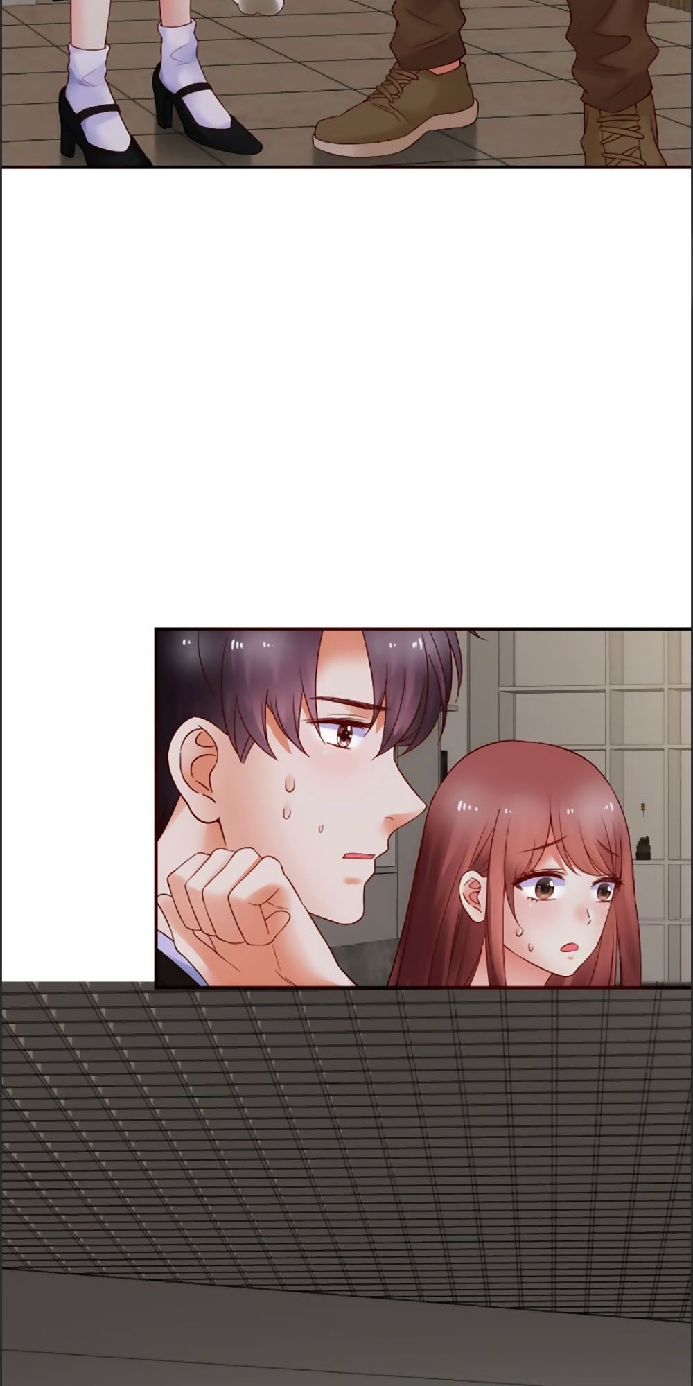 bạn trai 1/4 của tôi chapter 12 63