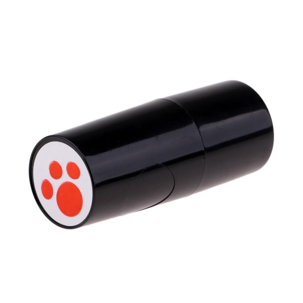 2pcs Golf Ball Stamp Stamper Marker Impression Seal for Golfer