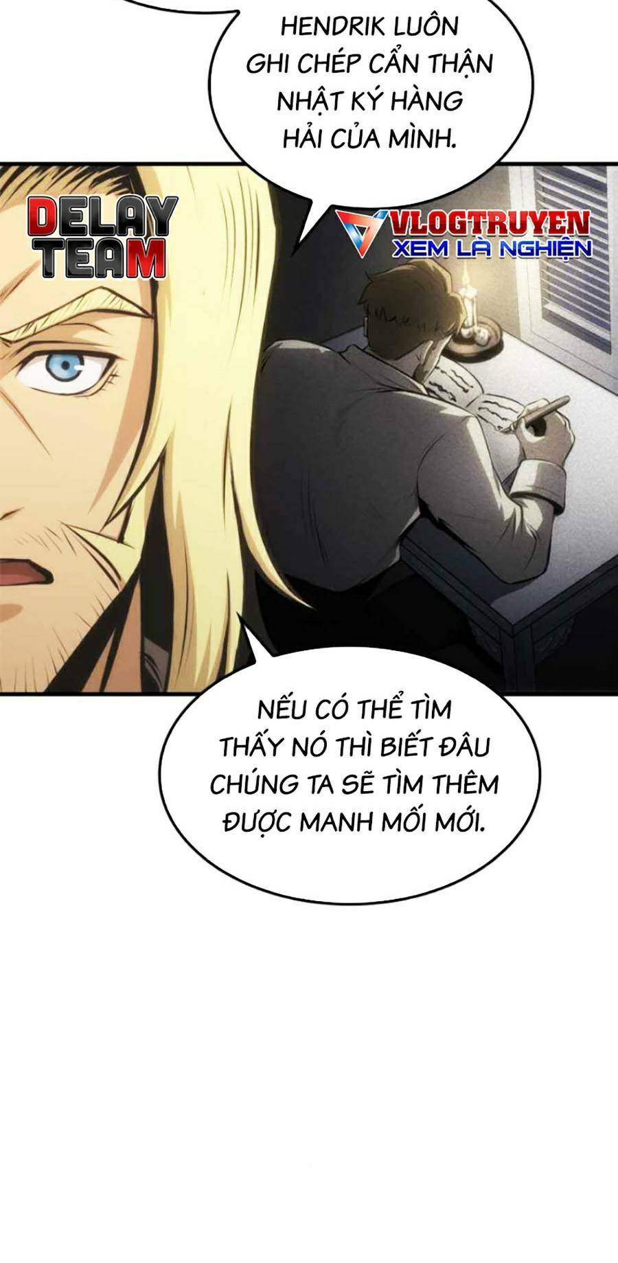 assassins creed - ngôi đền bị lãng quên chapter 5 56