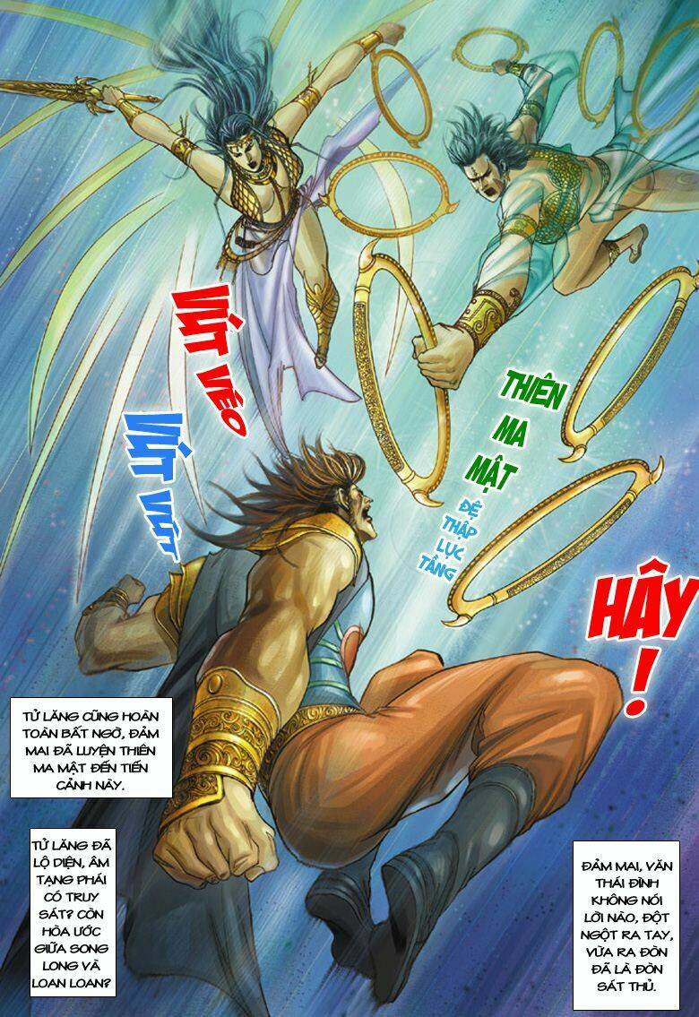 đại đường song long truyện chapter 90 37