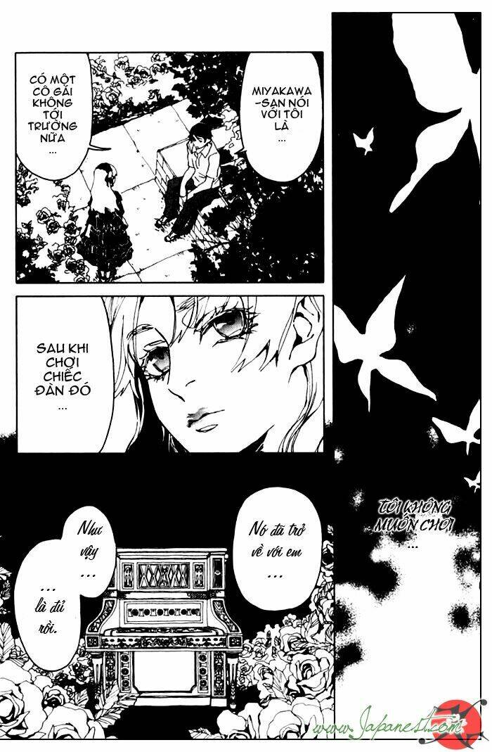 le portrait de petite cossette chapter 3 15