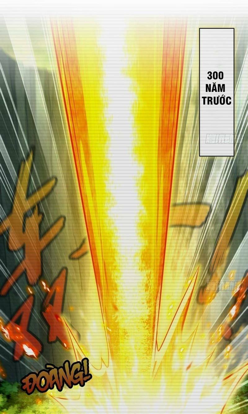 trọng sinh chi ma tôn đương đạo chapter 53 1