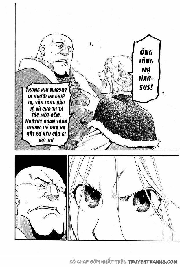 arslan chiến ký chapter 22 7