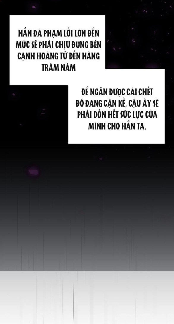Thái Tử Myolyeong chapter 90.1 - Trang 29