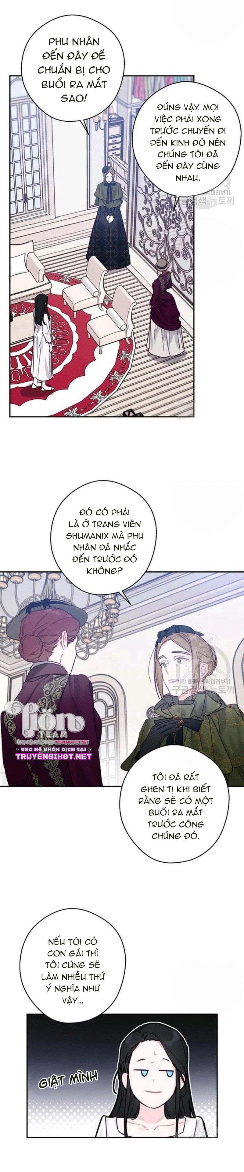 cứ giấu em trai tôi trước đi đã chapter 26.1 4