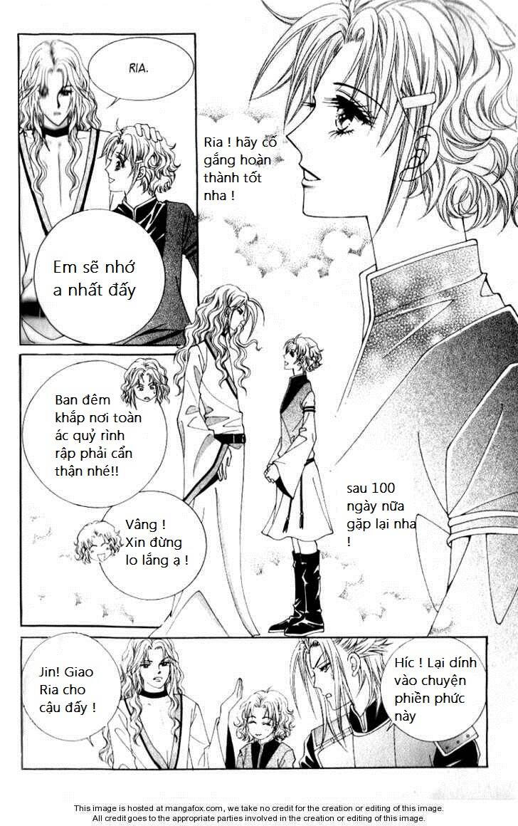 a love in 100 days chapter 2.1 18